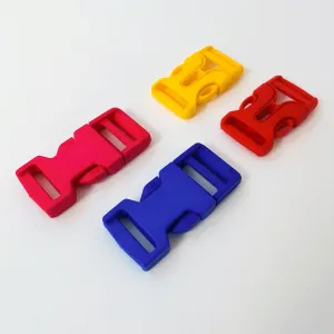 20mm Side Release Buckle