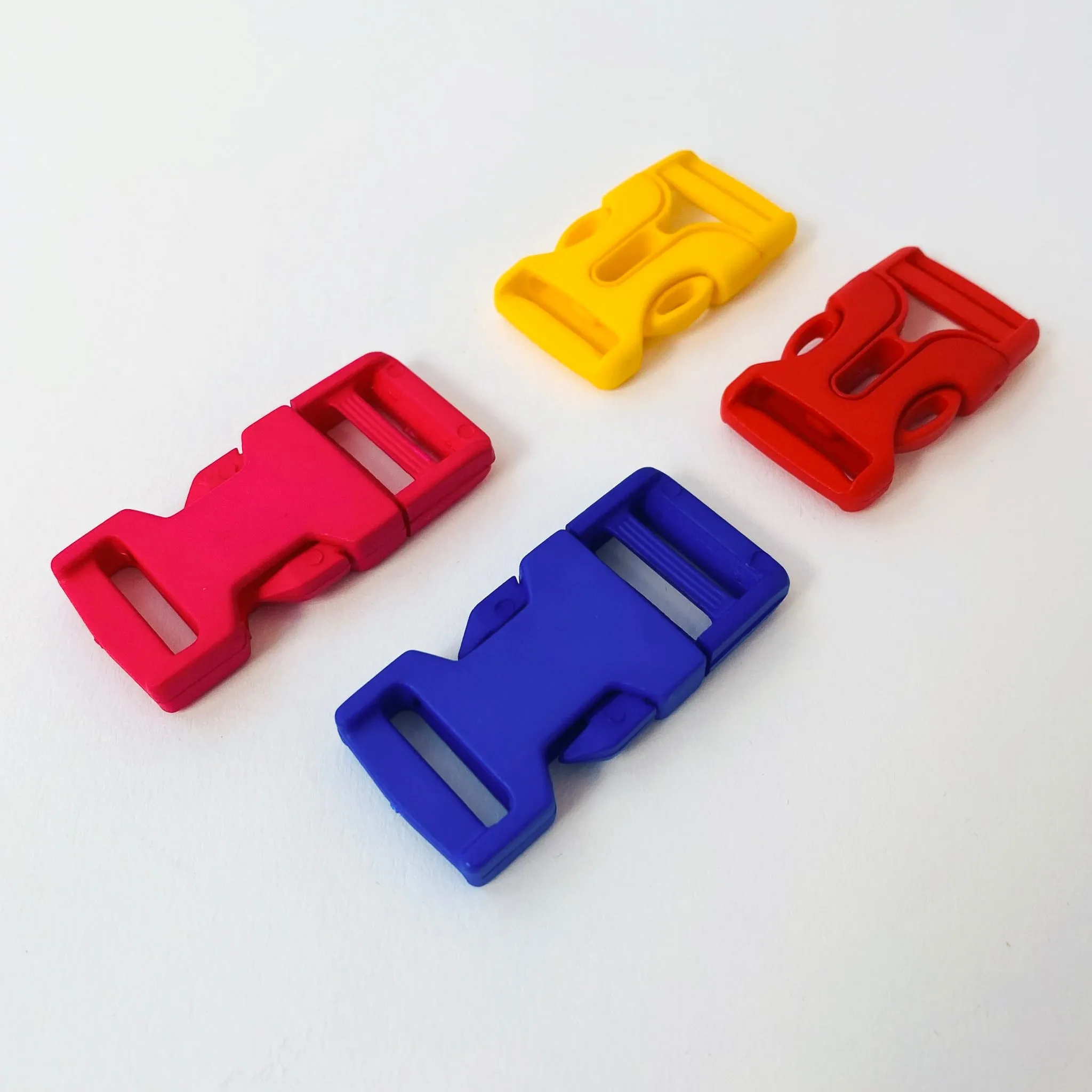20mm Side Release Buckle