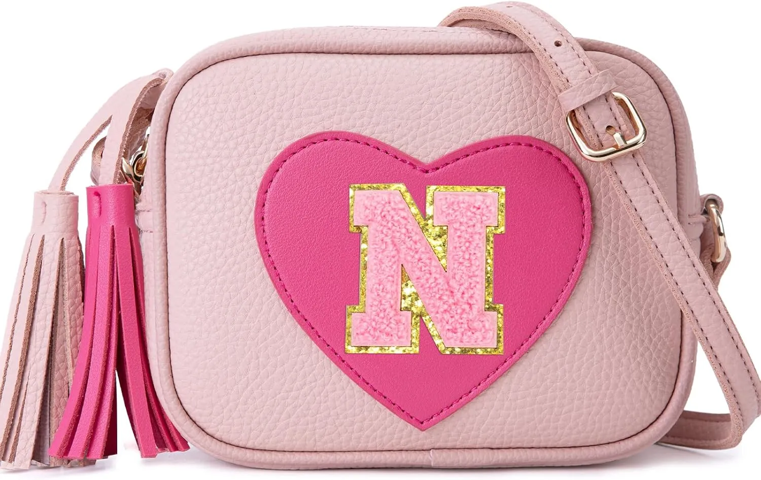 3 4 5 6 7 8 Year old Girl Birthday Gifts Toddler Girl Purse Kids Purse Toddler Girls Gift Crossbody Bag for Girls