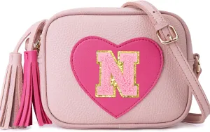 3 4 5 6 7 8 Year old Girl Birthday Gifts Toddler Girl Purse Kids Purse Toddler Girls Gift Crossbody Bag for Girls