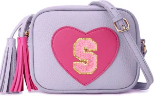 3 4 5 6 7 8 Year old Girl Birthday Gifts Toddler Girl Purse Kids Purse Toddler Girls Gift Crossbody Bag for Girls