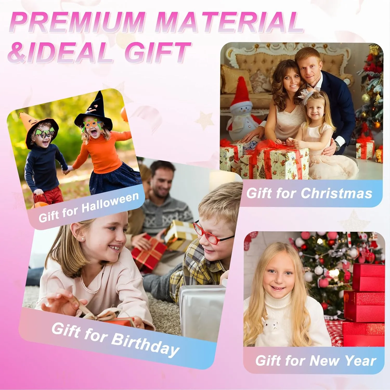 3 4 5 6 7 8 Year old Girl Birthday Gifts Toddler Girl Purse Kids Purse Toddler Girls Gift Crossbody Bag for Girls