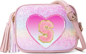 3 4 5 6 7 8 Year old Girl Birthday Gifts Toddler Girl Purse Kids Purse Toddler Girls Gift Crossbody Bag for Girls