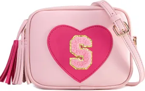 3 4 5 6 7 8 Year old Girl Birthday Gifts Toddler Girl Purse Kids Purse Toddler Girls Gift Crossbody Bag for Girls
