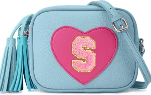 3 4 5 6 7 8 Year old Girl Birthday Gifts Toddler Girl Purse Kids Purse Toddler Girls Gift Crossbody Bag for Girls