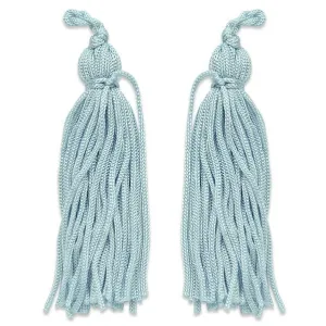 3" Chainette Tassel Pack of 2