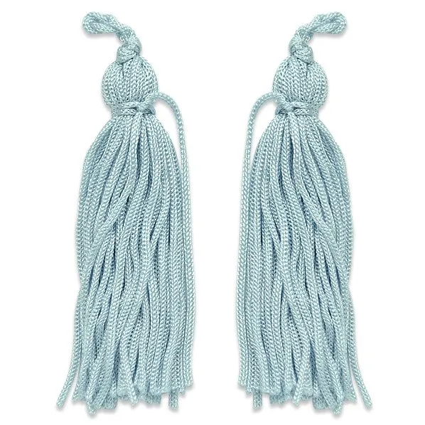 3" Chainette Tassel Pack of 2