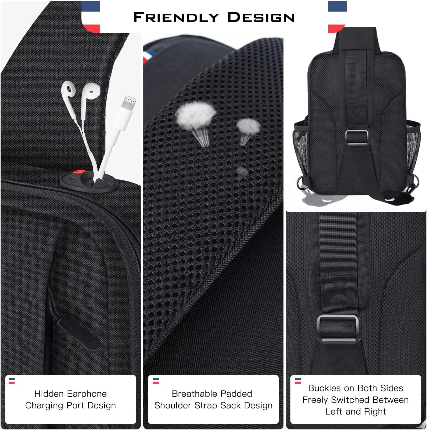 8-9 Inch Tablet Carrying Sleeve Bag for 8.3 Inch iPad mini 7 6 & 7.9 Inch iPad mini 5 4 3 2 1, 8" Amazon Fire HD 8 Plus/Fire HD 8 Kids Pro & Galaxy Tab A9 A7 Lite A Case with Shoulder Strap