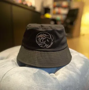 8/9 RAR Cotton Bucket Hat