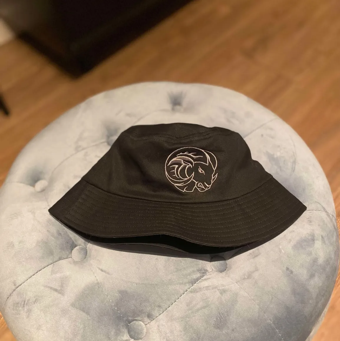 8/9 RAR Cotton Bucket Hat