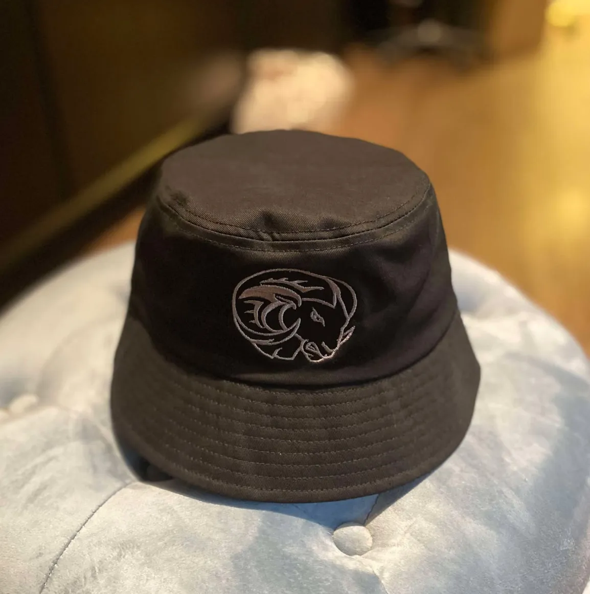8/9 RAR Cotton Bucket Hat