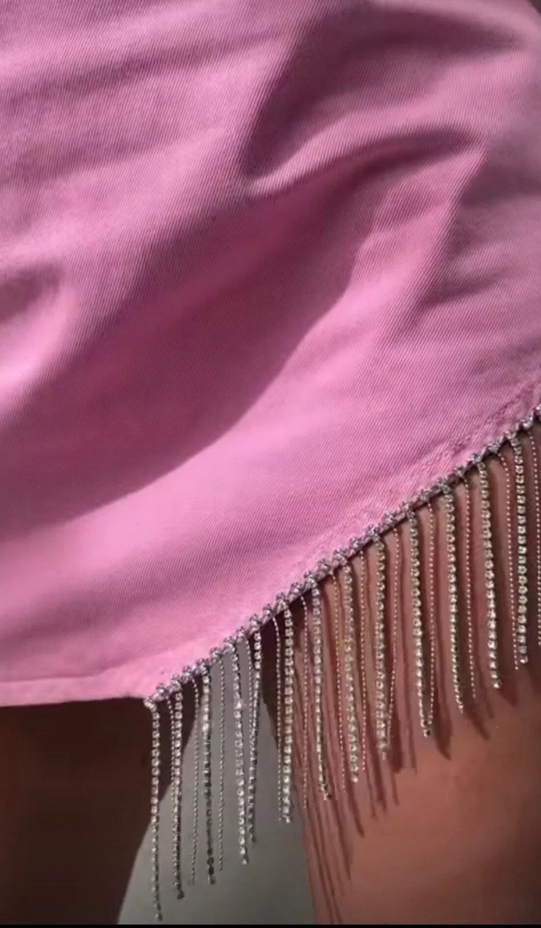 9cm Wide, Diamanté Fringe Trim, Rhinestone Fringe Silver Crystals, Fashion Fringe, Diamanté & Ball Trim, Rhinestones, Fringe, Gold, Silver
