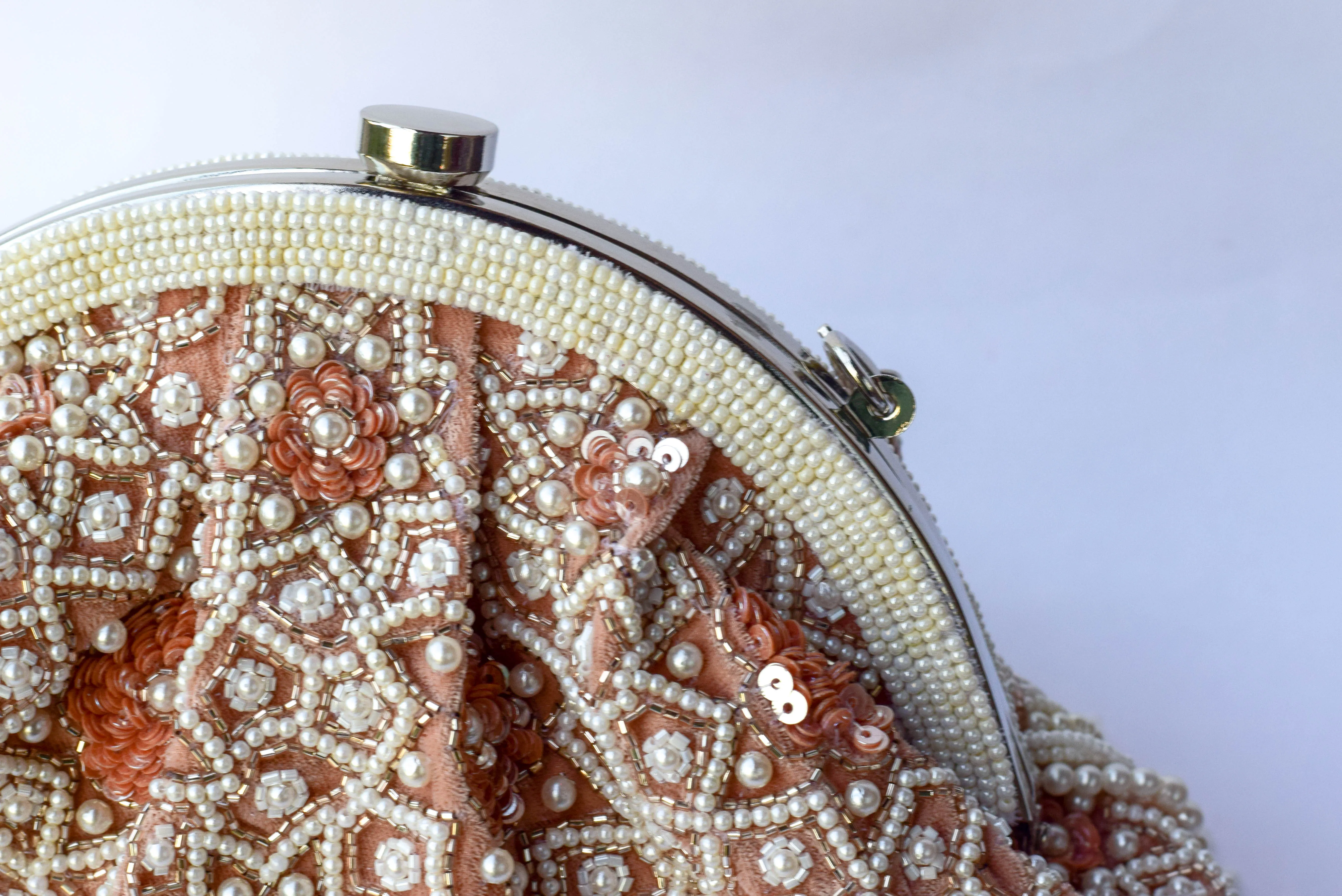 Adara Clutch | SHREYA GHOSHAL