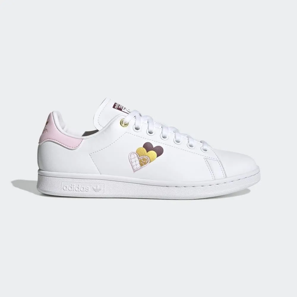 adidas Women's Stan Smith Shoes