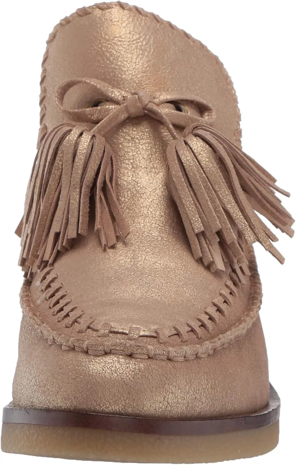 Aerosoles Women's Moccasin, Flat