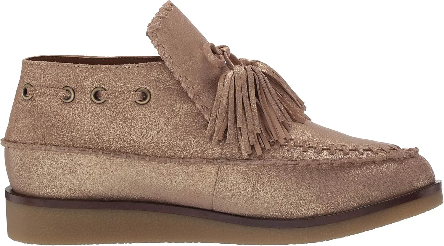 Aerosoles Women's Moccasin, Flat