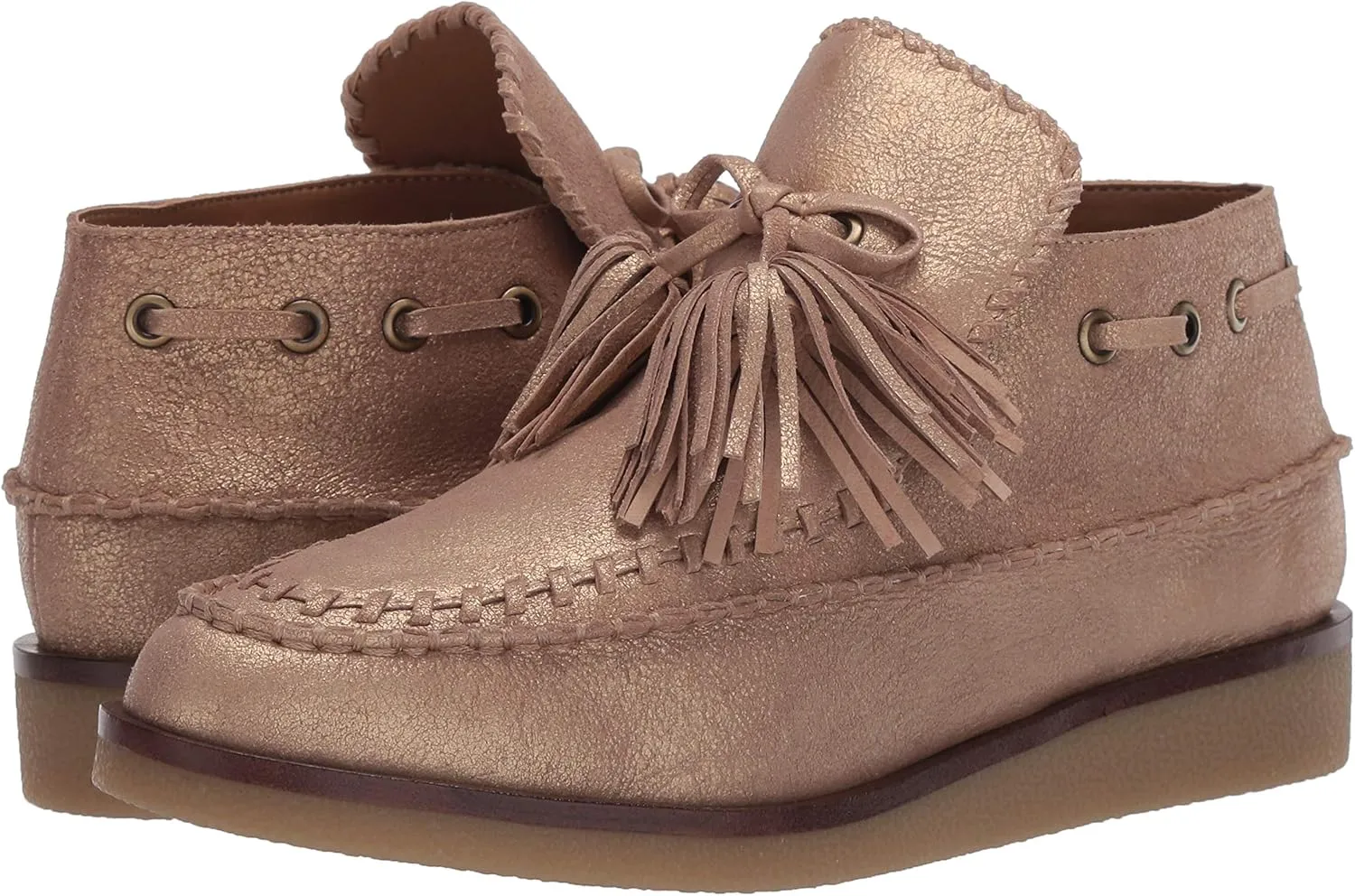 Aerosoles Women's Moccasin, Flat