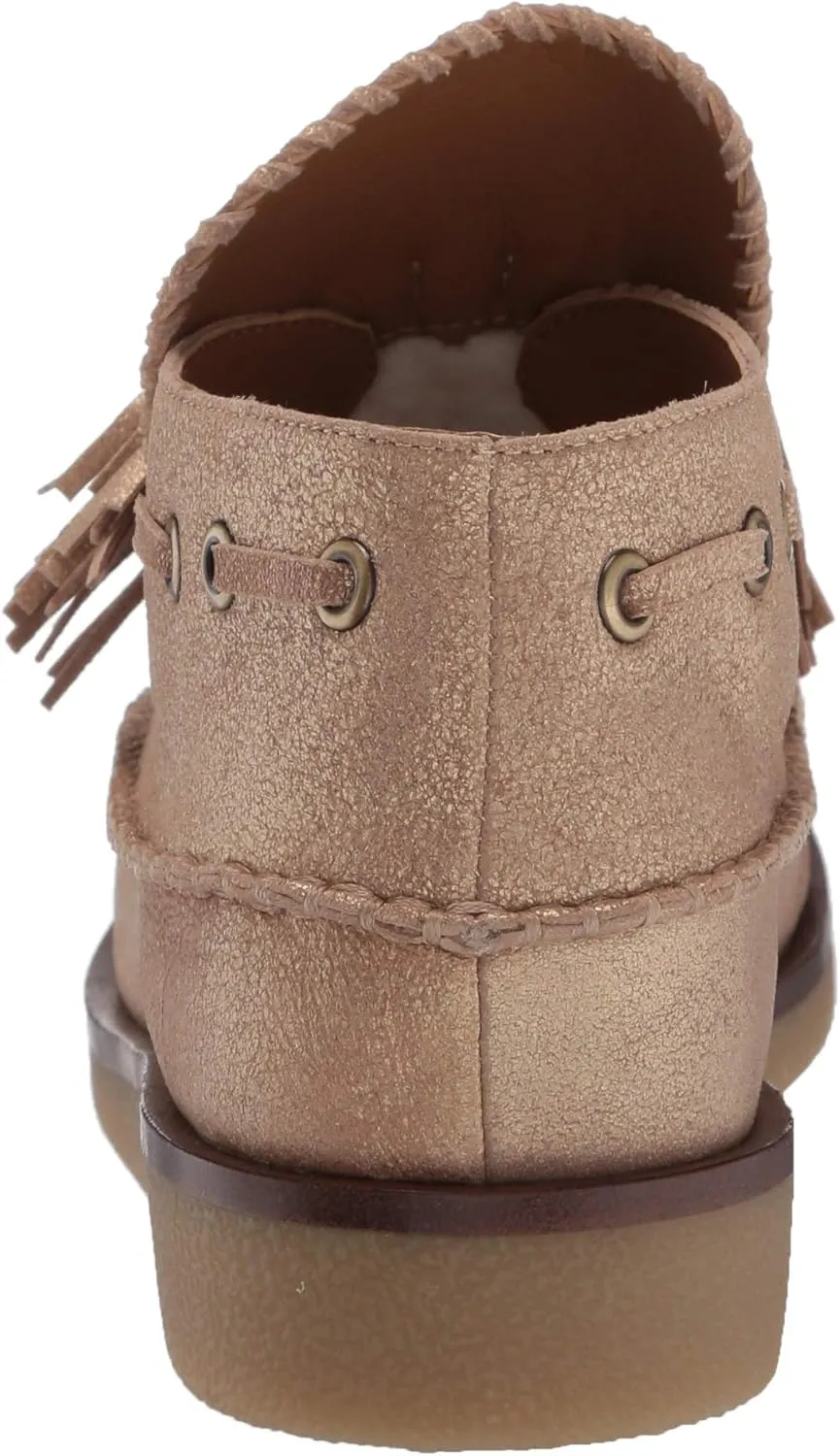 Aerosoles Women's Moccasin, Flat
