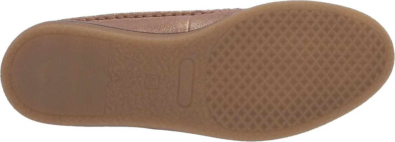Aerosoles Women's Moccasin, Flat