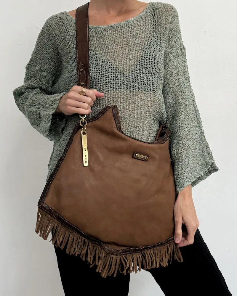 AGATA - PENTAGON SHOPPING FRINGE