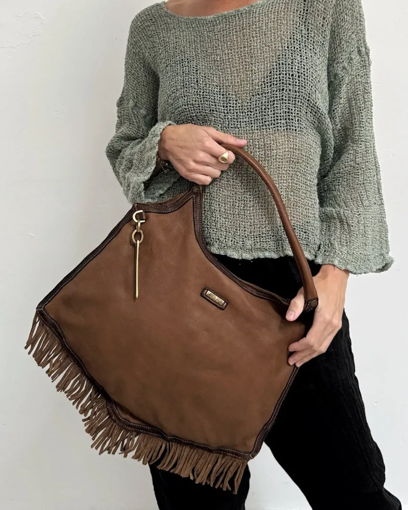 AGATA - PENTAGON SHOPPING FRINGE