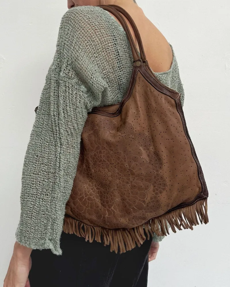 AGATA - PENTAGON SHOPPING FRINGE