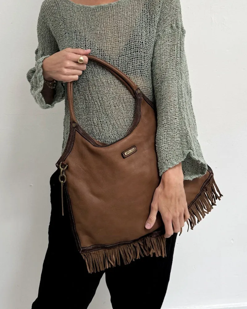 AGATA - PENTAGON SHOPPING FRINGE