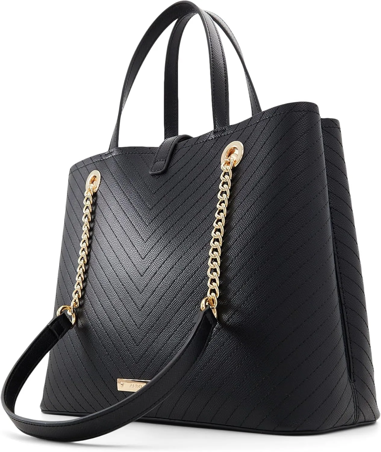 ALDO Iloron Satchel