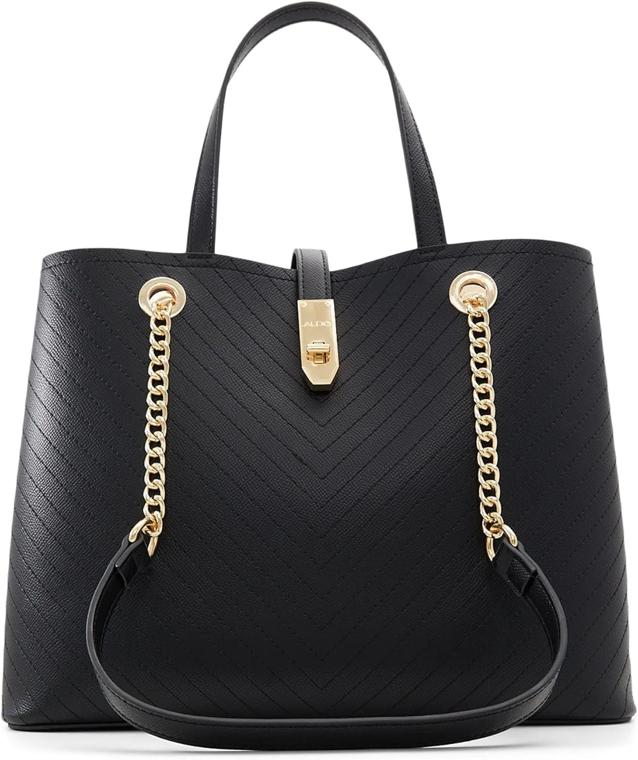 ALDO Iloron Satchel