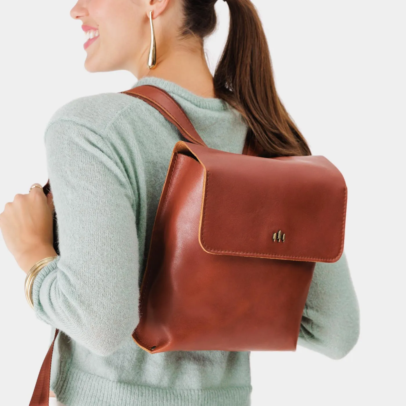 'Almost Perfect' Sierra Backpack