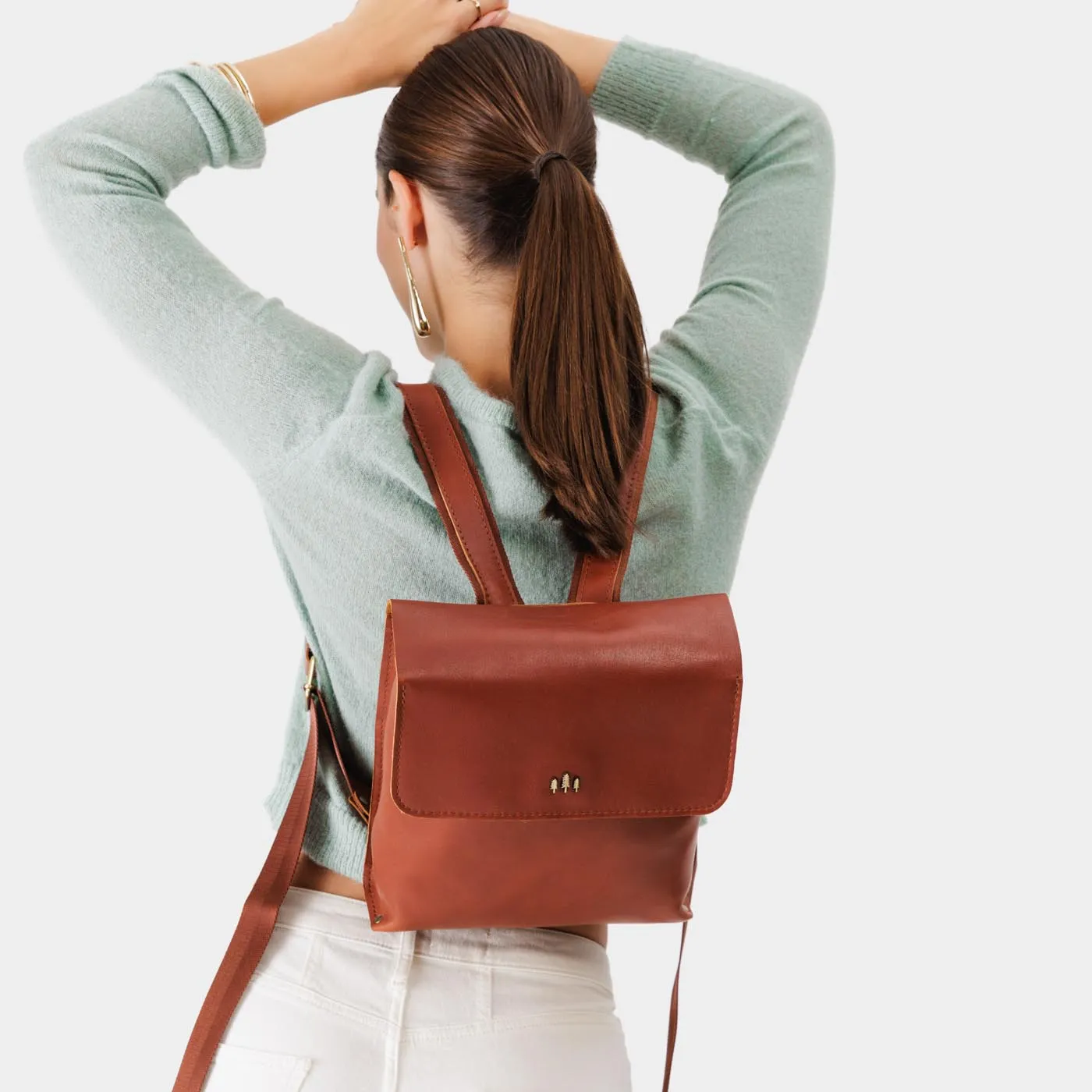 'Almost Perfect' Sierra Backpack
