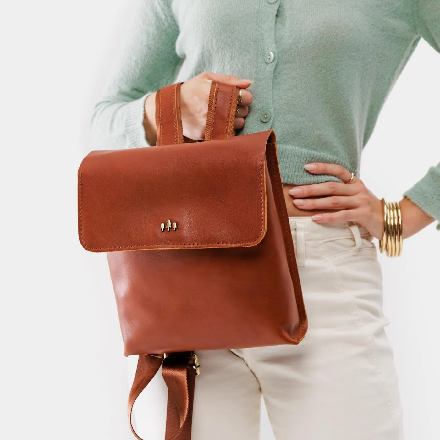 'Almost Perfect' Sierra Backpack