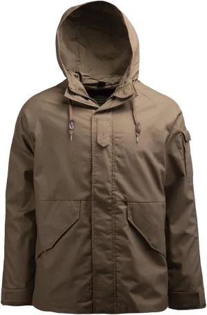 Alpha Industries Men's ECWCS W3X Shell Jacket