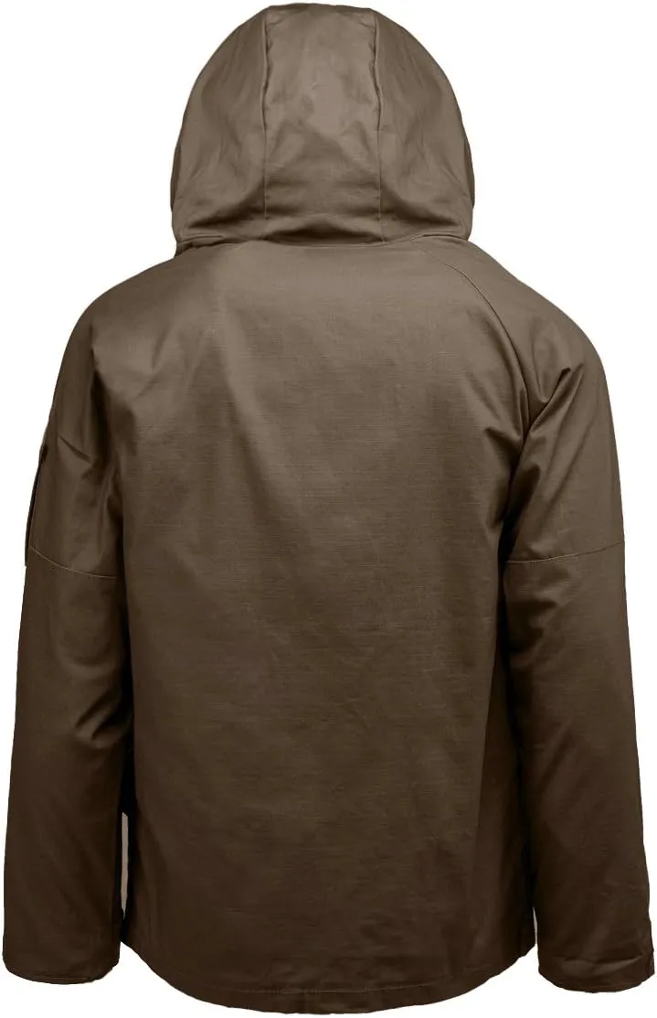 Alpha Industries Men's ECWCS W3X Shell Jacket