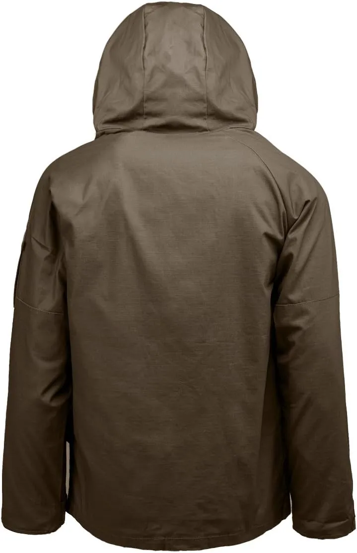 Alpha Industries Men's ECWCS W3X Shell Jacket