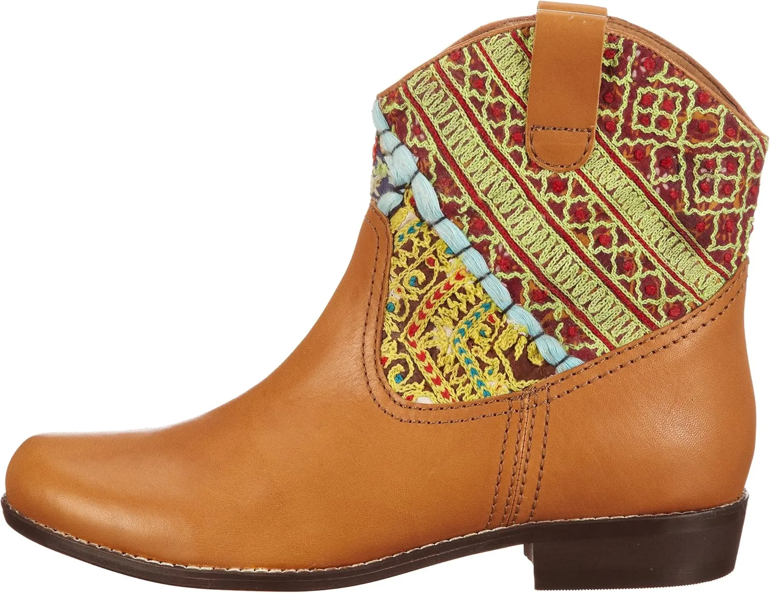 Antik Batik Women's Ankle Boots