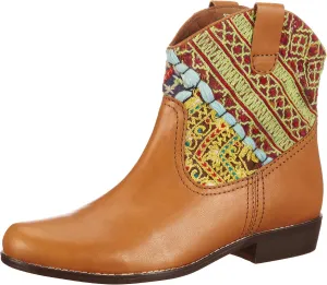 Antik Batik Women's Ankle Boots