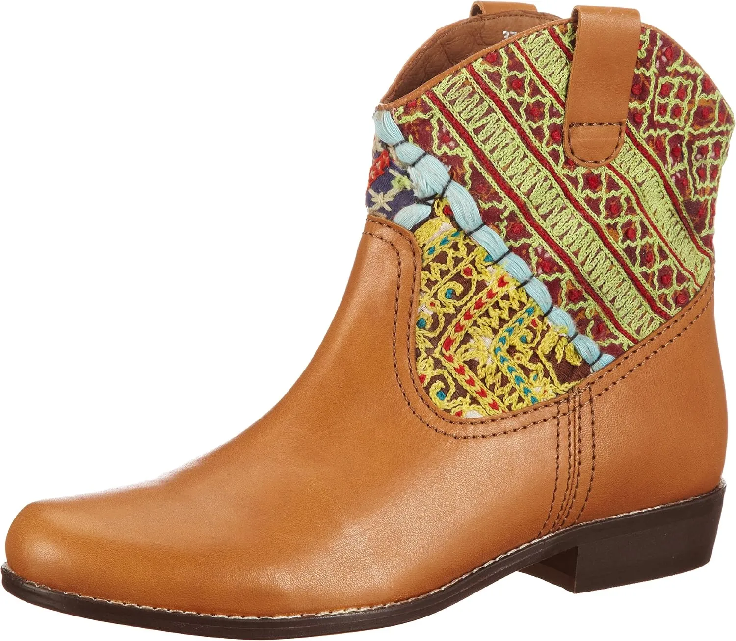 Antik Batik Women's Ankle Boots