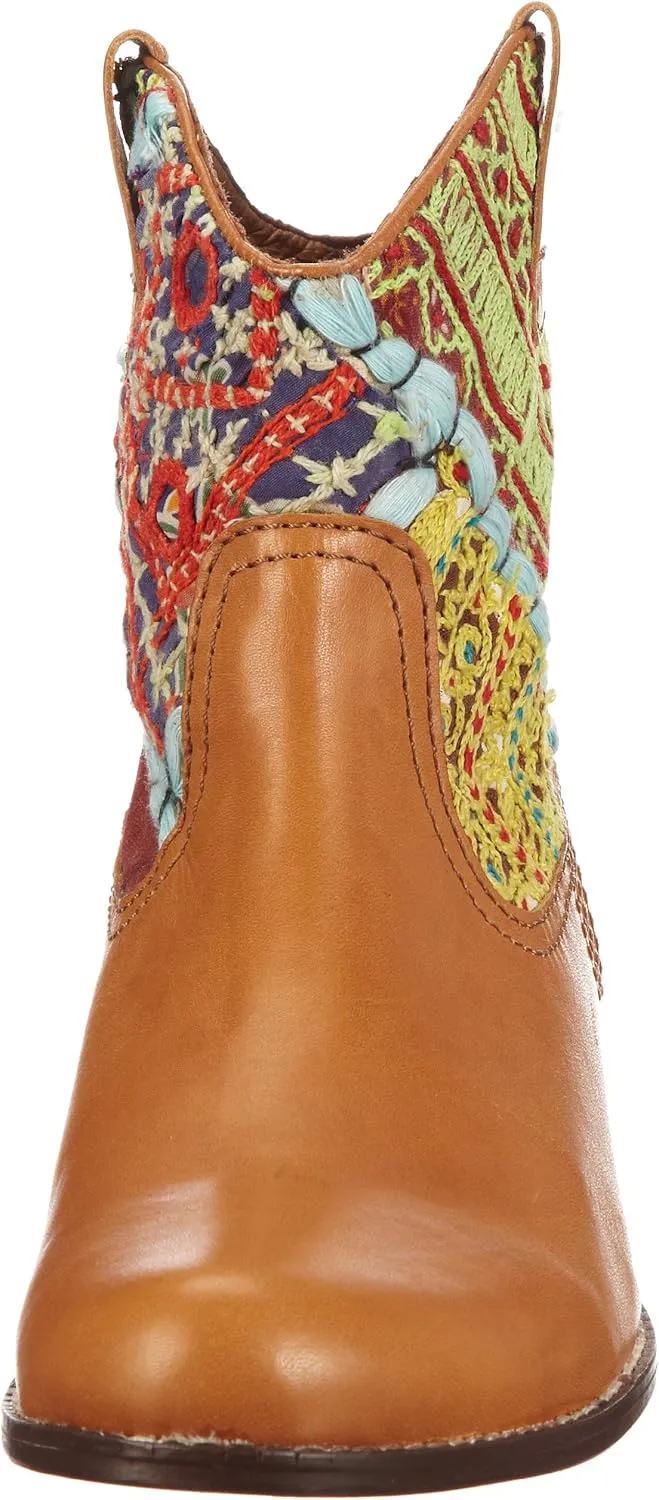 Antik Batik Women's Ankle Boots