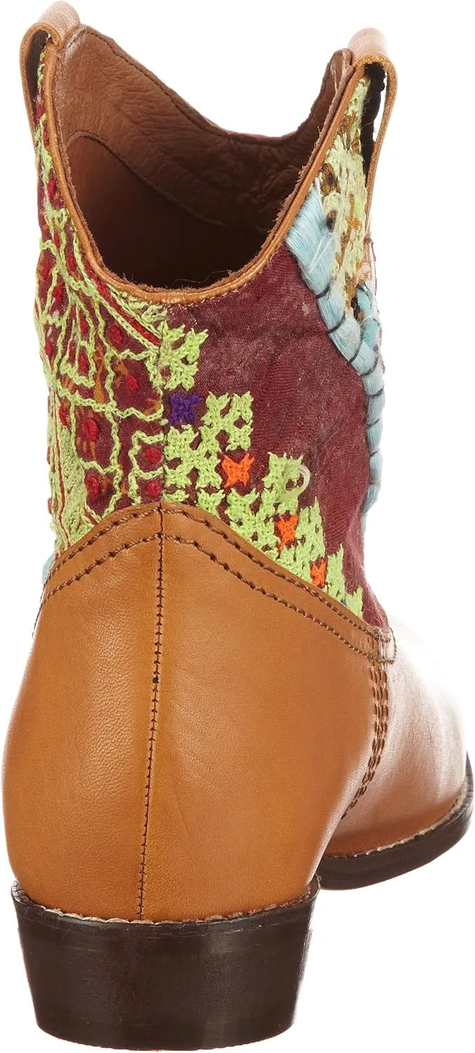 Antik Batik Women's Ankle Boots