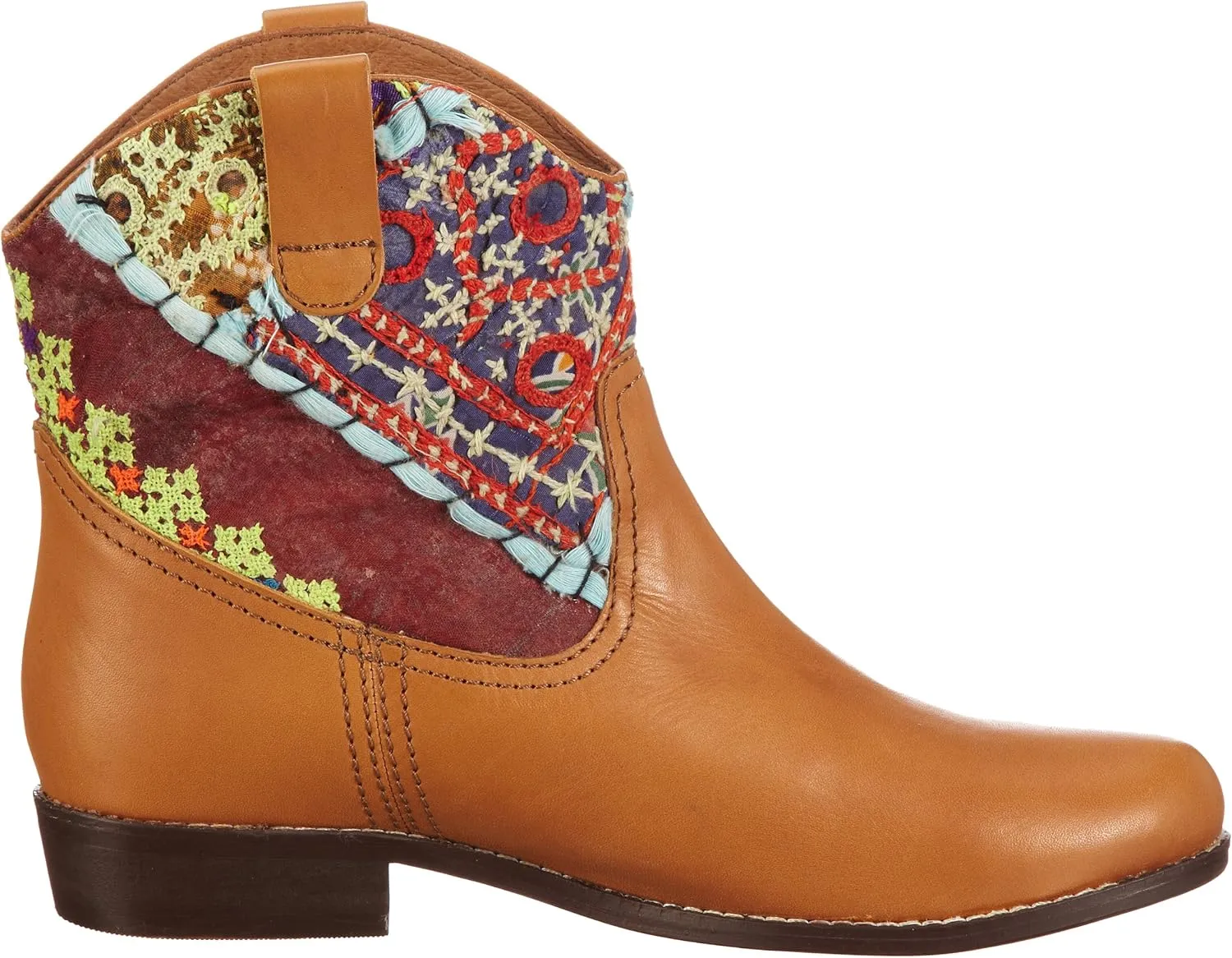Antik Batik Women's Ankle Boots