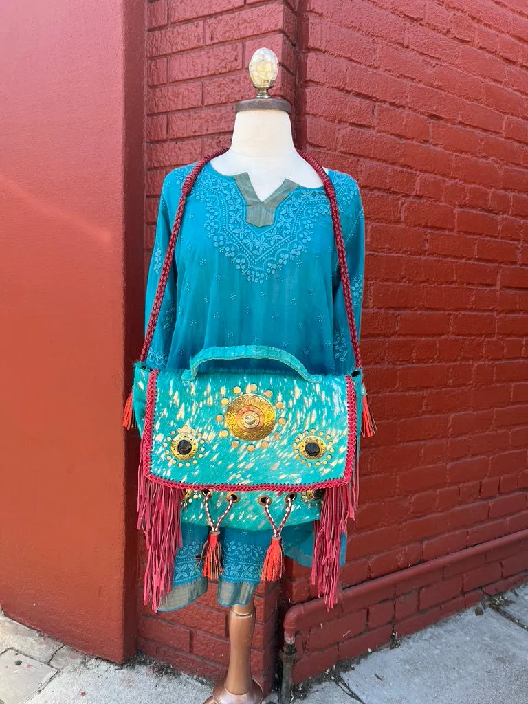 APPALOOSA BAG