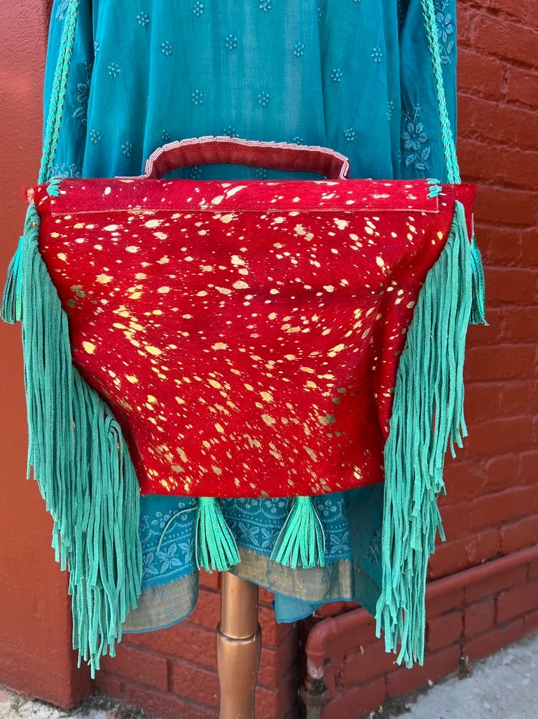 APPALOOSA BAG