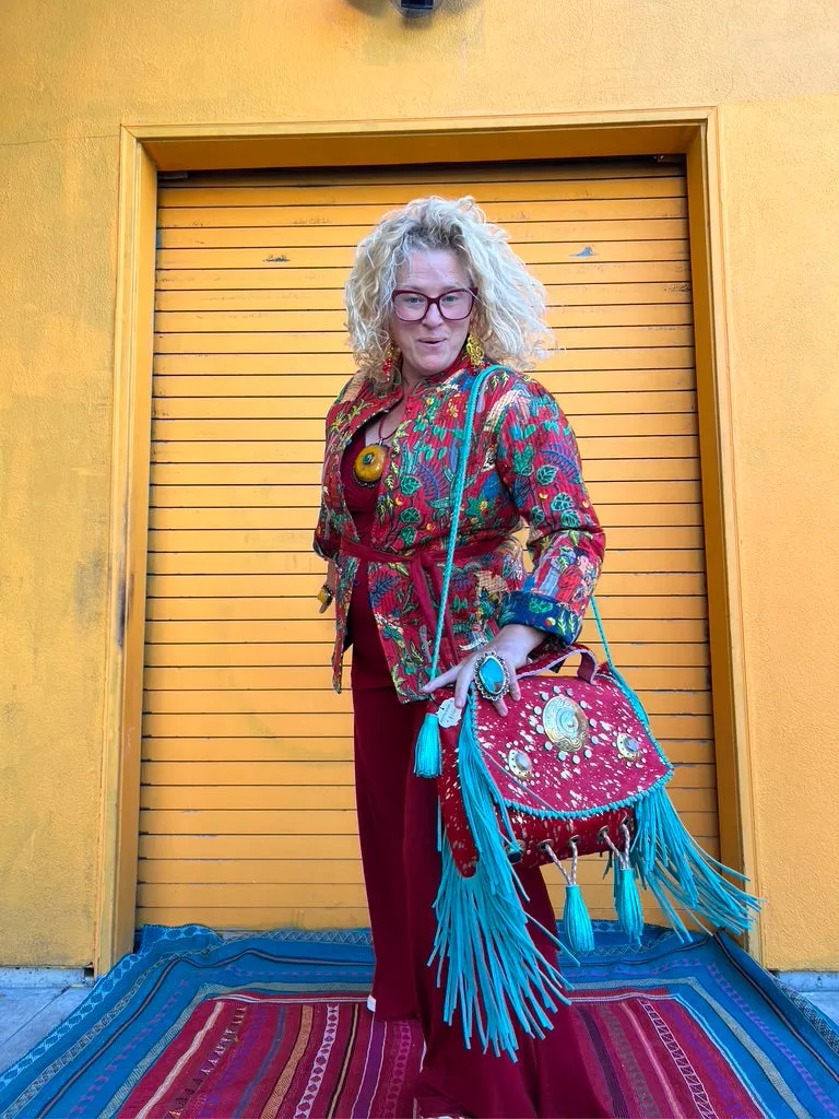 APPALOOSA BAG
