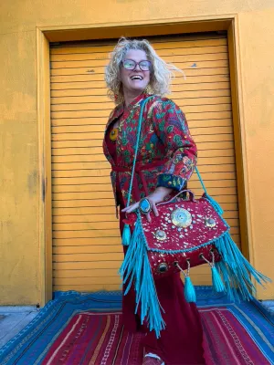 APPALOOSA BAG