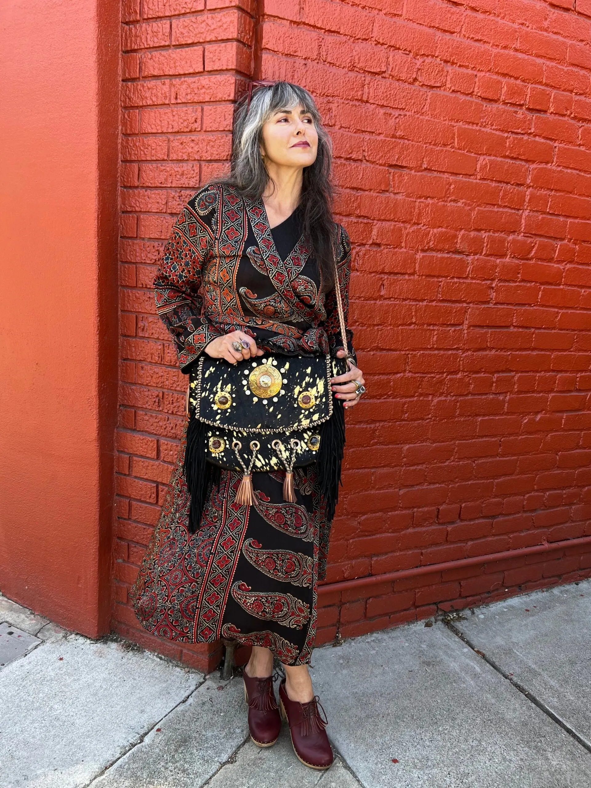 APPALOOSA BAG