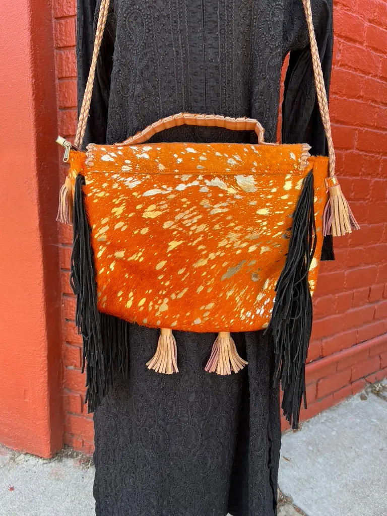 APPALOOSA BAG
