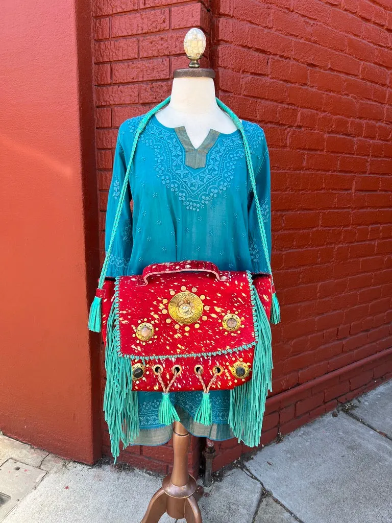 APPALOOSA BAG