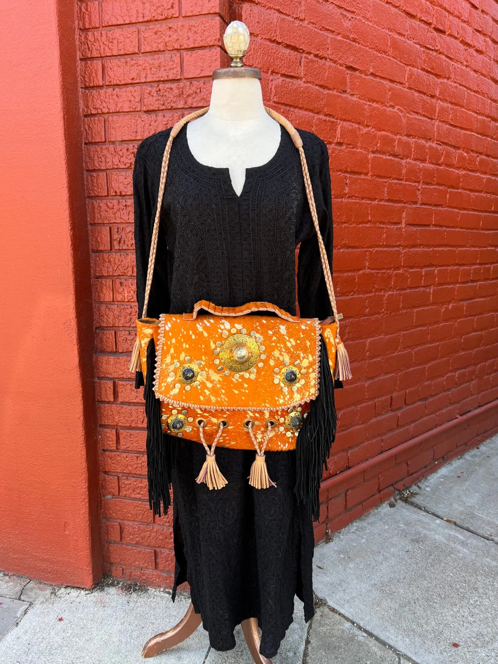 APPALOOSA BAG