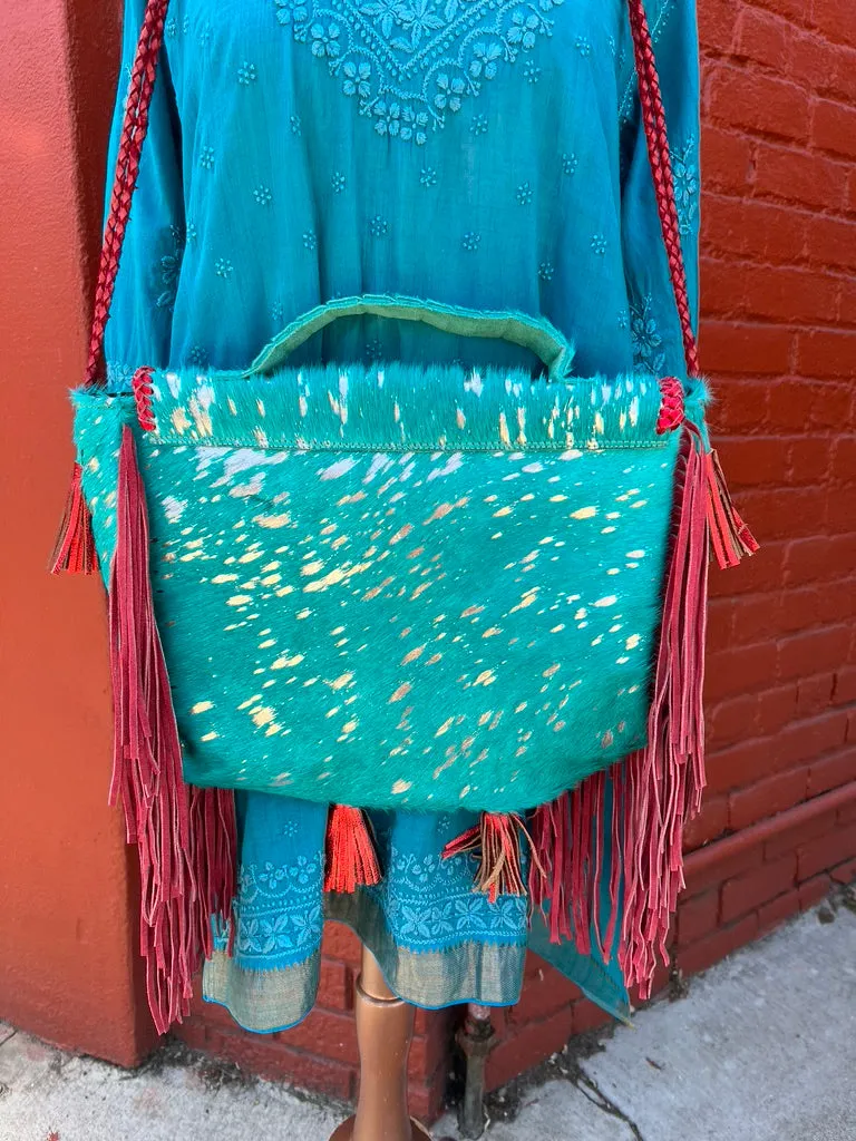 APPALOOSA BAG